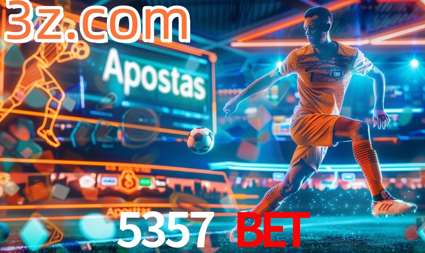 Apostas 5357 Bet
