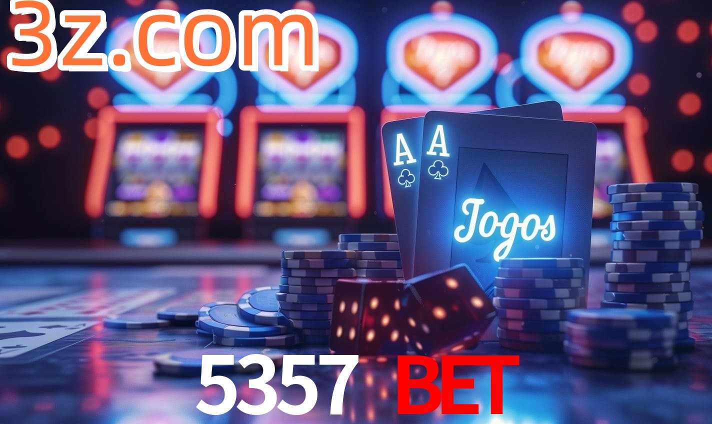 Lista de Jogos 5357 Bet
