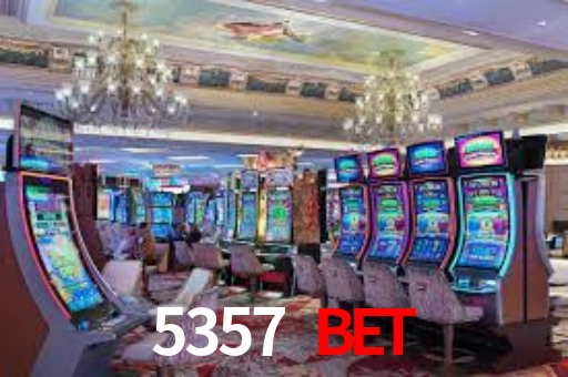 Melhor Casino Online 5357 Bet
